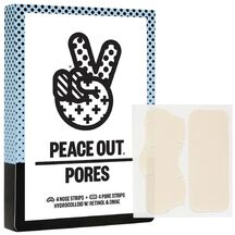 PORES 2.0 STRIPS (TIRAS ABSORBENTES)